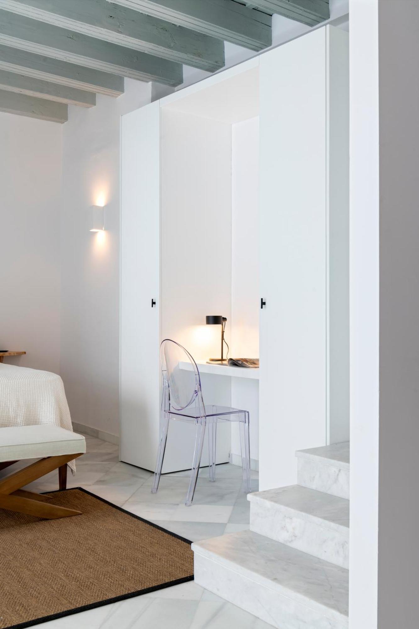 סביליה Magno Apartments Fabiola Luxury House מראה חיצוני תמונה